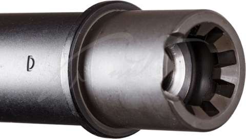 Ствол DPMS AR15 Mark 12. кал.223 Rem тяжелый контур.