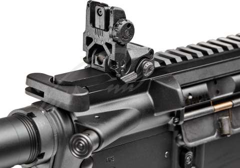 Карабін DPMS A15 LCAR. Калібр - .223 Rem (5,56/45). Довжина ствола - 40.6 см