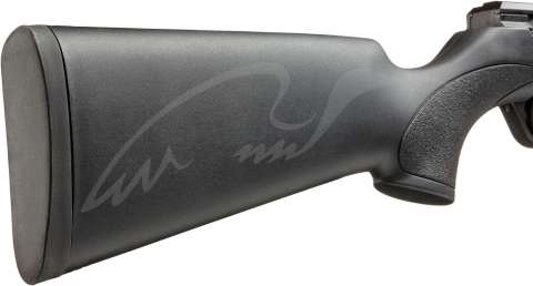 Винтовка малокалиберная ISSC SPA Ninja C кал. 22LR. Ствол - 33,5 см