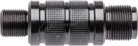 Адаптер глушителя ISSC для карабина МК22. Резьба - 1/2"-28 UNEF