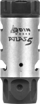 ДТК ODIN ATLAS 5 кал. .22 резьба 1/2"-28