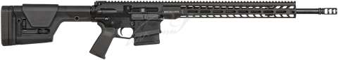 ММГ Карабин Stag 10 Long Range 20’’ кал. 308 Win. Black Массогабаритный макет