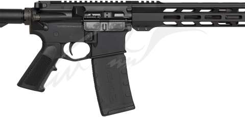 Карабин Voodoo Witch Doctor AR15 16" кал .223 Rem 1:8" + 3 магазина MFT