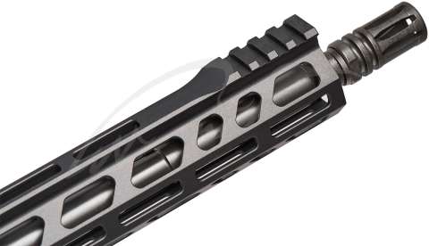 Карабин Voodoo Witch Doctor AR15 16" кал .223 Rem 1:8" + 3 магазина MFT