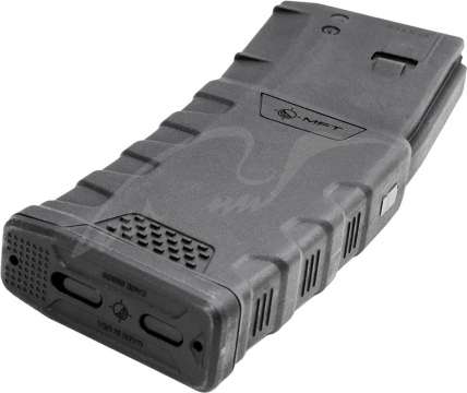 Карабін Voodoo Witch Doctor AR15 16" кал .223 Rem 1:8" з прицілом XD Precision Tactical і 2 магазинами MFT