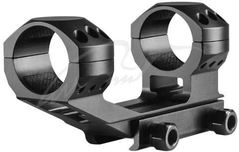 Карабін Voodoo Witch Doctor AR15 16" кал .223 Rem 1:8" з прицілом Bushnell AR Optics 1-4x24 і моноблоком Hawk