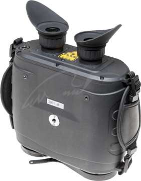 Дальномер лазерный JIR LRF-44 6x 100 м-10 км