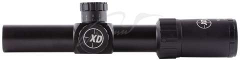 Прицел XD Precision 1.2-6x24 BDC IR