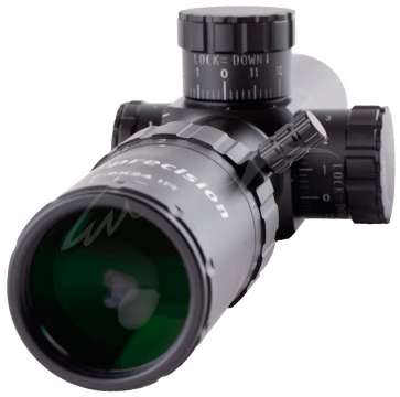 Прицел XD Precision 1.2-6x24 BDC IR