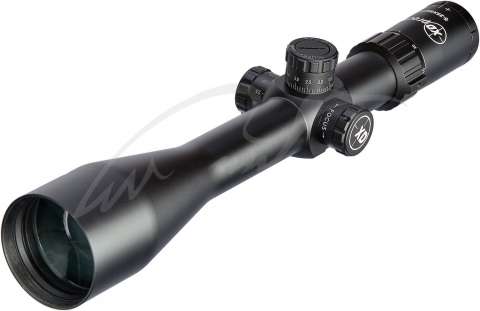Прицел XD Precision 5-25x56 FFP с блендой