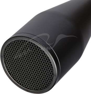 Прицел XD Precision 5-25x56 FFP с блендой