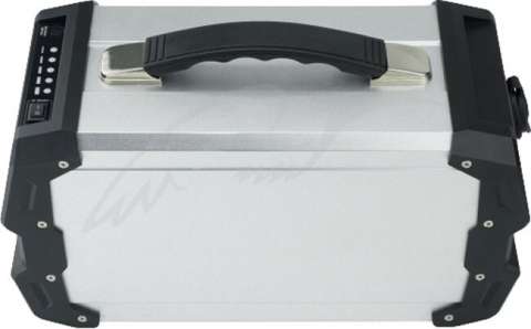 Патрон Zala Arms Sporting SPEED кал. 12/70 дробь № 7,5 (2,4 мм) навеска 28 г. Начальная скорость 420 м/с. 25 шт/уп.