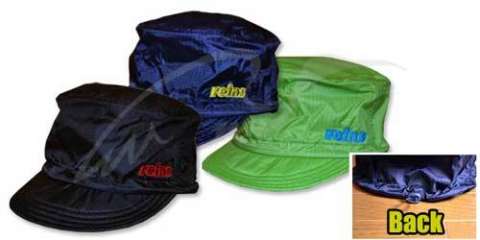 Кепка Reins COMPACT NYLON Синя
