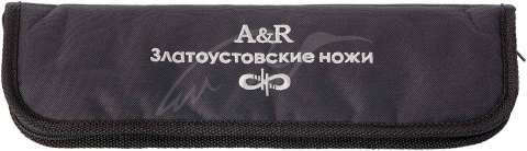 Нож АиР "Финка-2" (кожа)