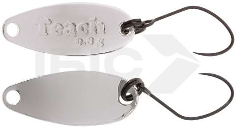 Блешня Nories Masukurouto Teach 0.5g #011