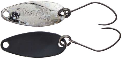 Блешня Nories Masukurouto Teach 0.8g #103