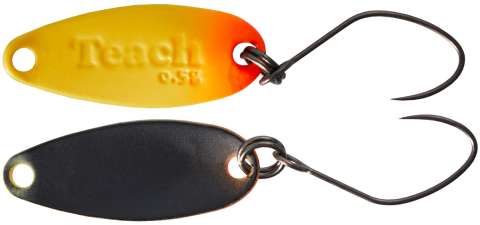 Блешня Nories Masukurouto Teach 0.8g #107