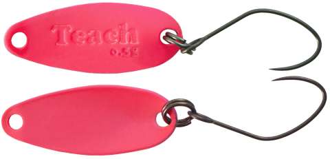 Блешня Nories Masukurouto Teach 0.5g #086