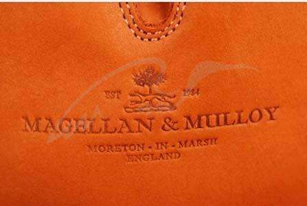 Чоботи Magellan and Mulloy Challenger