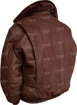 Куртка Magellan and Mulloy Cabrio