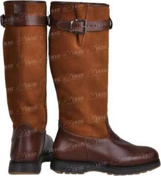 Чоботи Magellan and Mulloy Challenger new