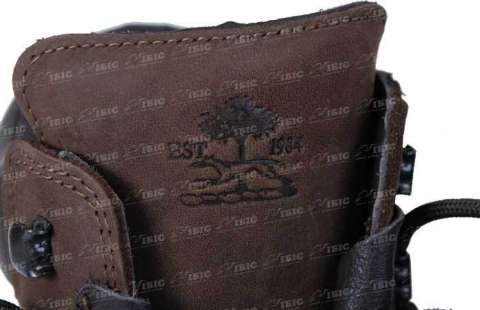 Чоботи Magellan and Mulloy Everest brown