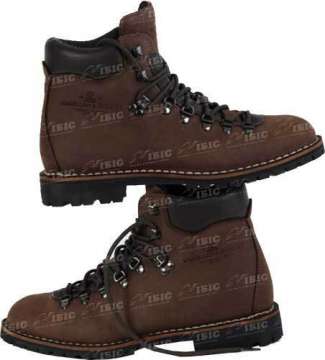 Чоботи Magellan and Mulloy Everest brown