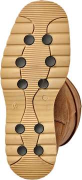 Сапоги Magellan and Mulloy Highlander Vintage. Размер - Цвет - Camel