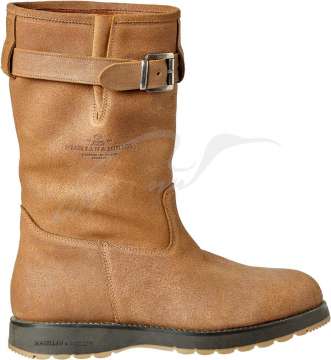 Сапоги Magellan and Mulloy Highlander Vintage. Размер - Цвет - Camel