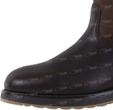 Сапоги Magellan and Mulloy Agnello choc