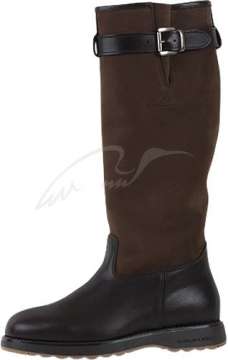 Сапоги Magellan and Mulloy Agnello choc