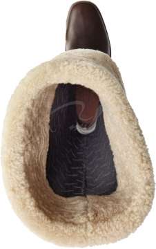 Сапоги Magellan and Mulloy Agnello choc