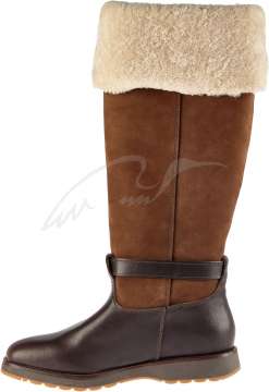 Сапоги Magellan and Mulloy Agnello choc