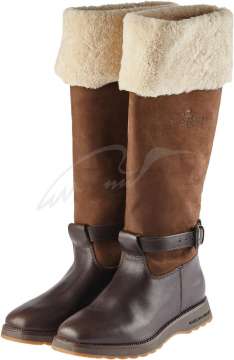 Сапоги Magellan and Mulloy Agnello choc