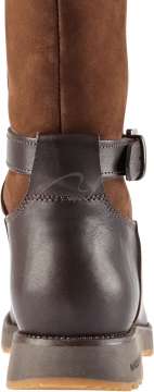 Сапоги Magellan and Mulloy Agnello choc