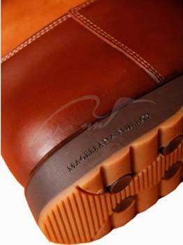 Сапоги Magellan and Mulloy Xscape classic brandy