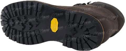 Черевики Magellan and Mulloy Everest denver