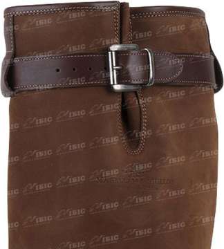 Чоботи Magellan and Mulloy Challenger brandy