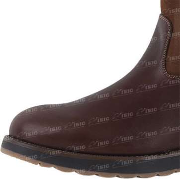 Чоботи Magellan and Mulloy Challenger brandy