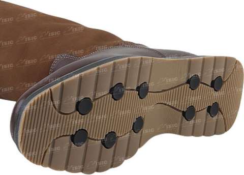 Чоботи Magellan and Mulloy Challenger brandy