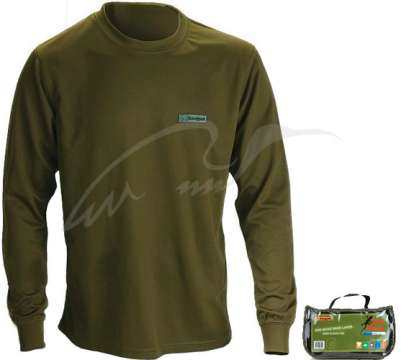 Светр Snugpak 2nd Skinz (Coolmax). Розмір - Колір - olive