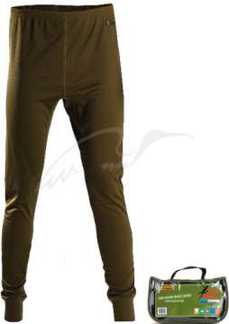 Кальсони Snugpak 2nd Skinz Long Johns (Coolmax). Розмір - Колір - olive