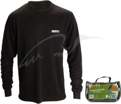 Светр Snugpak 2nd Skinz (Coolmax). Розмір - Колір - black