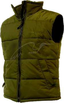 Жилет Snugpak Elite Vest. - Колір - зелений