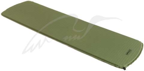 Коврик надувной Snugpak Self Inflating 183х51х2.5 см.Цвет - olive
