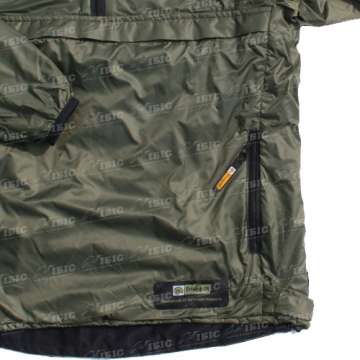 Куртка Snugpak Vapour Active Soft Shell Smock. Розмір - Колір - olive