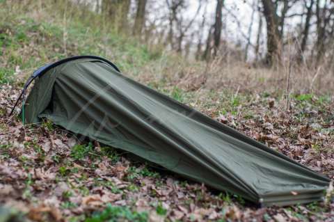 Бивачный мешок (палатка) Snugpak Stratosphere Bivvi