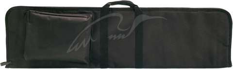 Чохол для зброї Allen Riot Shotgun Case. Довжина - 114 см. Колір: чорний
