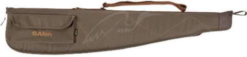 Чохол для зброї Allen Classic. Довжина - 130 см. Колір: коричневий