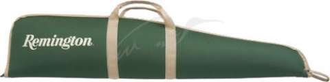 Чохол для зброї Allen Remington. Довжина - 135 см. Колір: зелений
